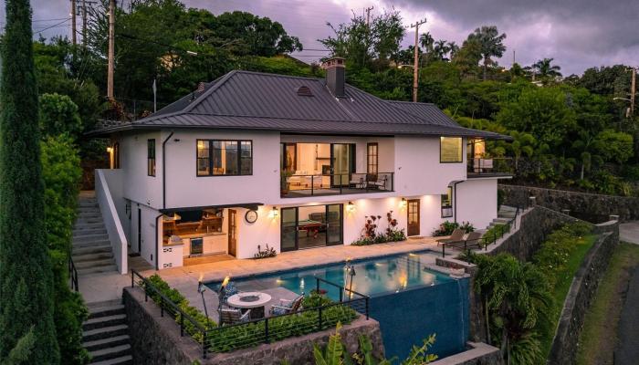 2644  Pacific Heights Road Pacific Heights, Honolulu home - photo 1 of 1