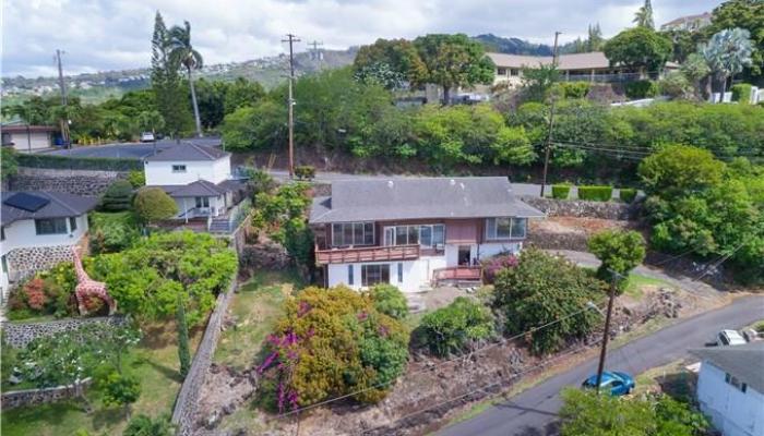 2644  Pacific Hts Road Pacific Heights, Honolulu home - photo 1 of 1