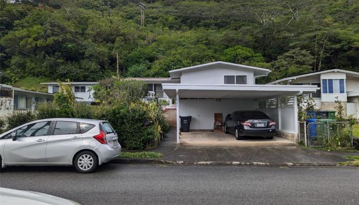 2646  Myrtle St Palolo, Diamond Head home - photo 1 of 1