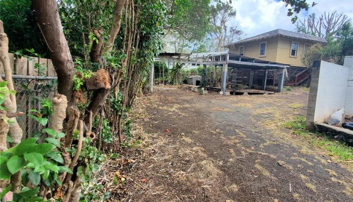 2648  Manoa Road Manoa Area, Honolulu home - photo 1 of 1