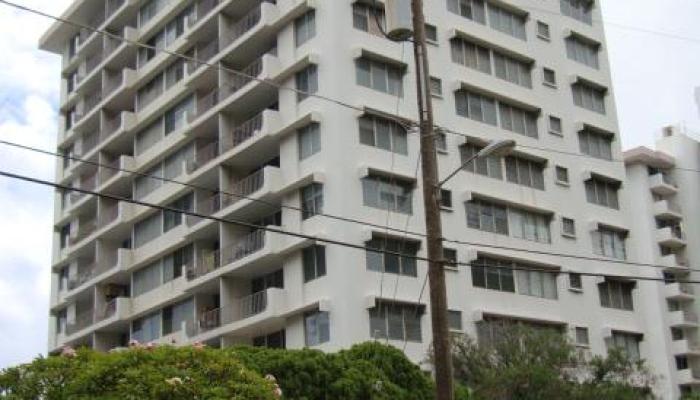 Hono Hale Towers condo # B122, Honolulu, Hawaii - photo 1 of 25