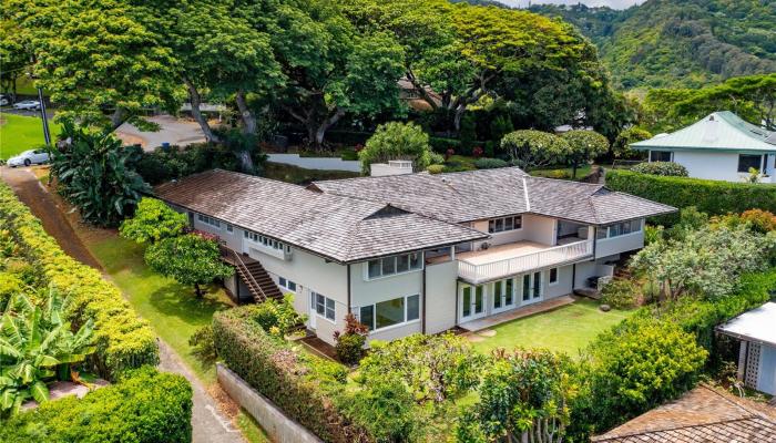 2655  Tantalus Drive Makiki Heights, Honolulu home - photo 1 of 1