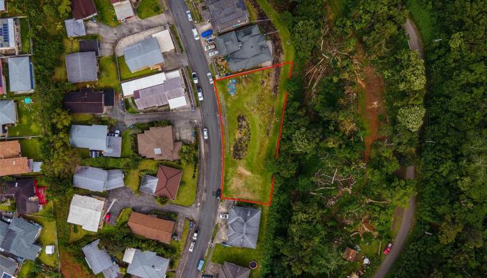 2661 Ipulei Place  Honolulu, Hi vacant land for sale - photo 1 of 1