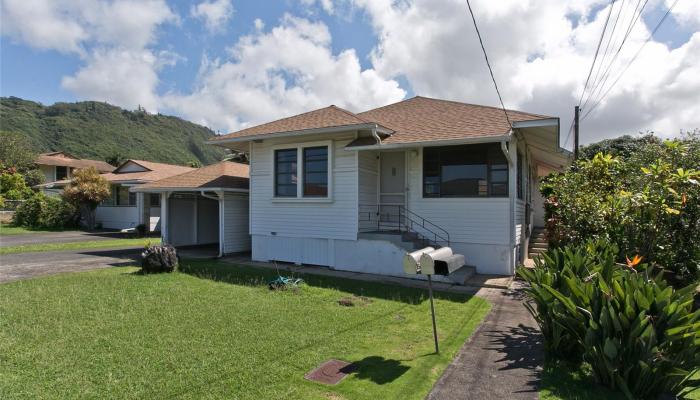 2666  Pamoa Road Manoa Area, Honolulu home - photo 1 of 1