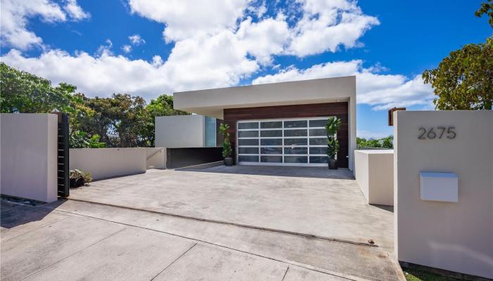 2675  Aaliamanu Place Makiki Heights, Honolulu home - photo 1 of 1