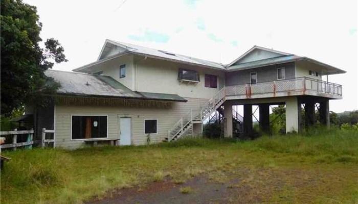 2679  Kaiwiki Radial Kaiwiki Hmstd Ii, South Hilo home - photo 1 of 1