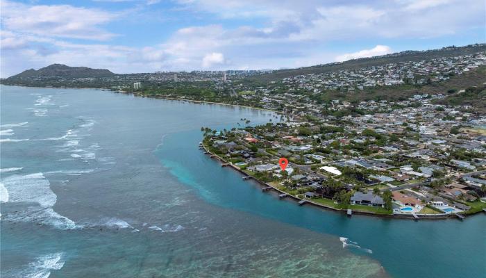 268  Wailupe Circle Wailupe Area, Diamond Head home - photo 1 of 12