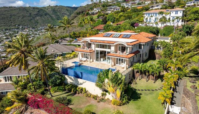 269 Kaialii Place , Honolulu, Hi 96821 | Hawaii Loa Ridge