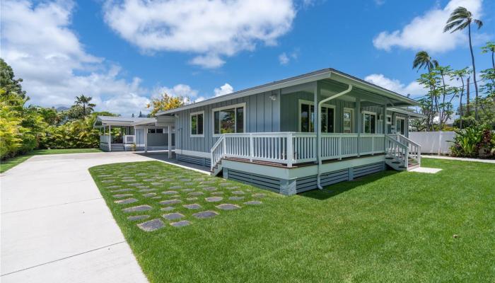 269  Kalaheo Ave Kalama Tract, Kailua home - photo 1 of 1