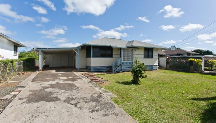 27  Kaliko Drive Wahiawa Heights, Central home - photo 1 of 12