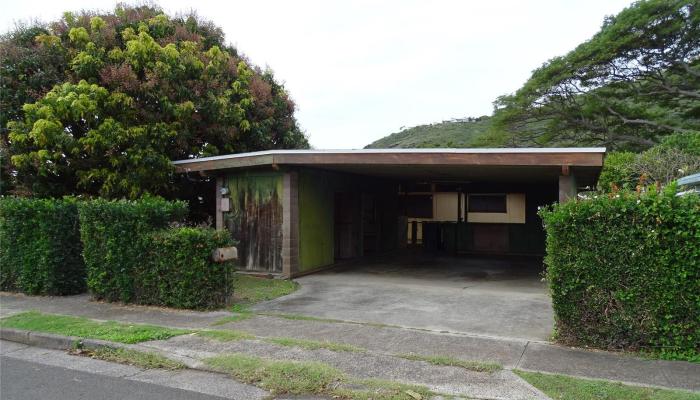 270 Halemaumau Street  Honolulu, Hi vacant land for sale - photo 1 of 12
