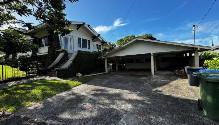 2701 Aolani Pl Honolulu - Rental - photo 1 of 25