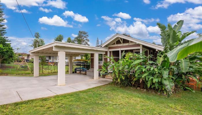 271  Kilani Ave Wahiawa Area, Central home - photo 1 of 1