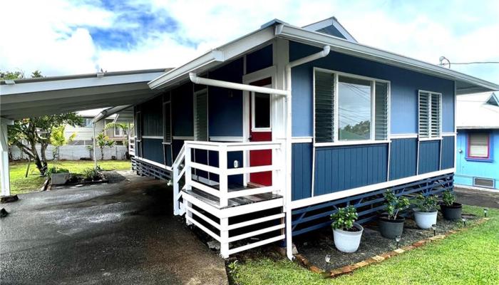 27-214  C Road Moirton Camp, South Hilo home - photo 1 of 23