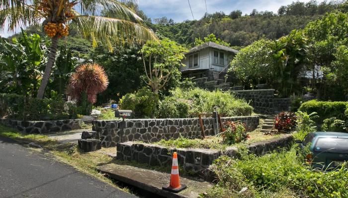 2727  Booth Road Pauoa Valley, Honolulu home - photo 1 of 1