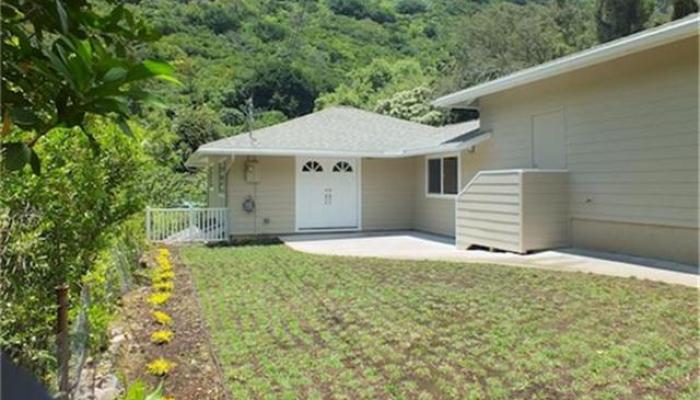 2728  Booth Rd Pauoa Valley, Honolulu home - photo 1 of 8