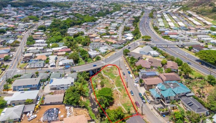 2729 Piliwai Street  Honolulu, Hi vacant land for sale - photo 1 of 13