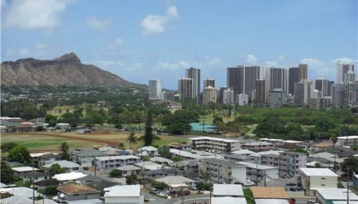 Hale Kulanui condo # 1703, Honolulu, Hawaii - photo 1 of 25