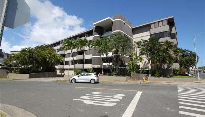 Kapiolani Banyan condo # 103, Honolulu, Hawaii - photo 1 of 1