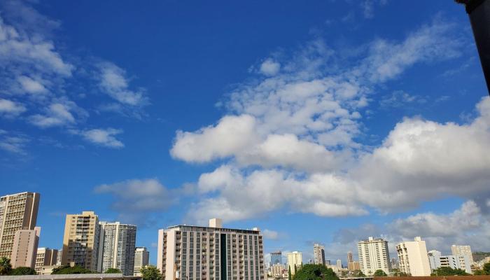 Kapiolani Banyan condo # 309, Honolulu, Hawaii - photo 1 of 1