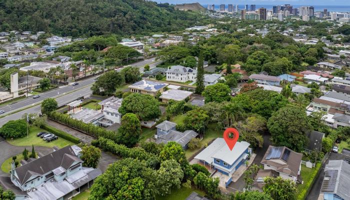 2752  Pali Hwy Nuuanu Area, Honolulu home - photo 1 of 1