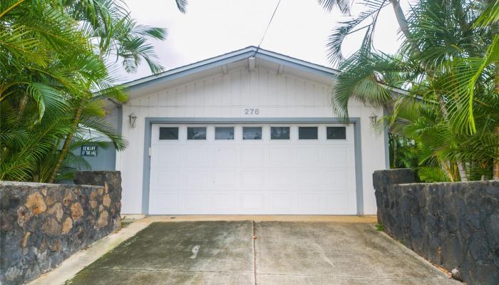 276  Hamakua Drive Enchanted Lake, Kailua home - photo 1 of 1