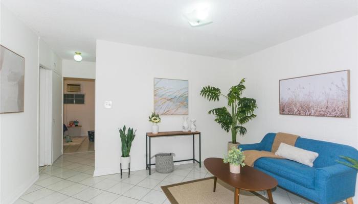 2765 Kapiolani condo # 104, Honolulu, Hawaii - photo 1 of 1