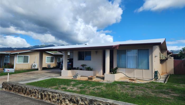 278  Anapalau Street Koko Head Terrace, Hawaii Kai home - photo 1 of 6