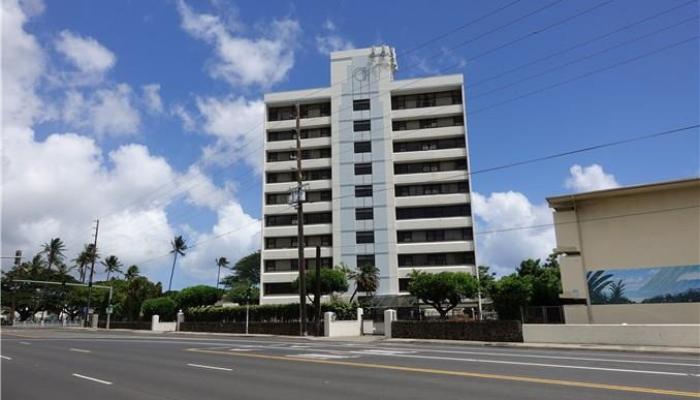 Kaimuki Parkside condo # 501, Honolulu, Hawaii - photo 1 of 1