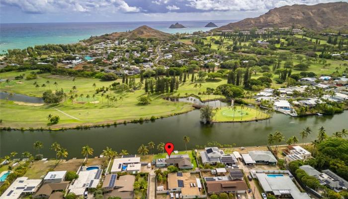 279  Kakahiaka Street Kailua Estates, Kailua home - photo 1 of 1