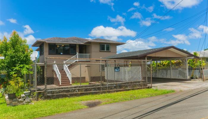279  Valley Ave Wahiawa Area, Central home - photo 1 of 22
