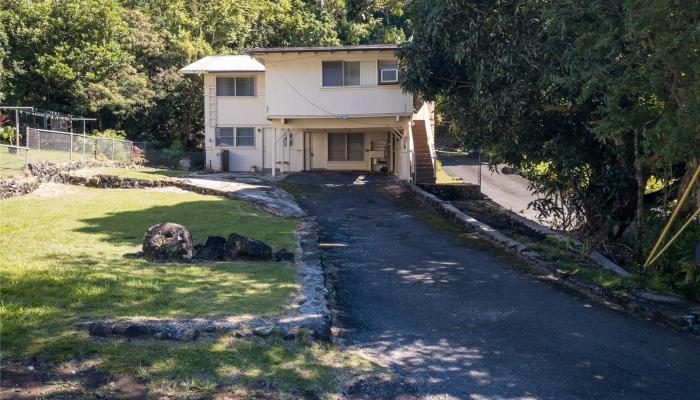 2799  Booth Road Pauoa Valley, Honolulu home - photo 1 of 24