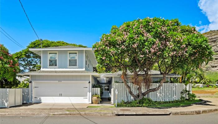 280 Halemaumau Street Honolulu - Rental - photo 1 of 1