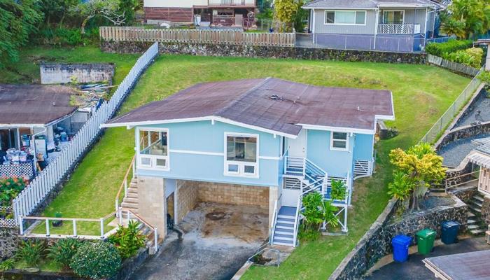 280  Polohiwa Place Dowsett, Honolulu home - photo 1 of 25