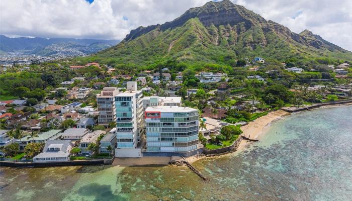 Kainalu condo # PH 8A, Honolulu, Hawaii - photo 1 of 1