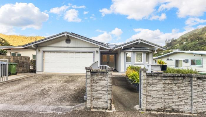 281  Puiwa Road Dowsett, Honolulu home - photo 1 of 19