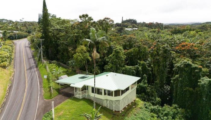 28-134  Honomu Road Honomu, South Hilo home - photo 1 of 1