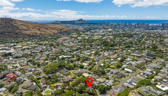 2817  Manoa Road Manoa Area, Honolulu home - photo 1 of 1