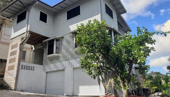 2825  Henry St Nuuanu Area, Honolulu home - photo 1 of 6