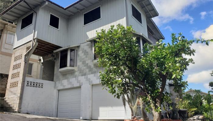 2825  Henry St Nuuanu Area, Honolulu home - photo 1 of 1