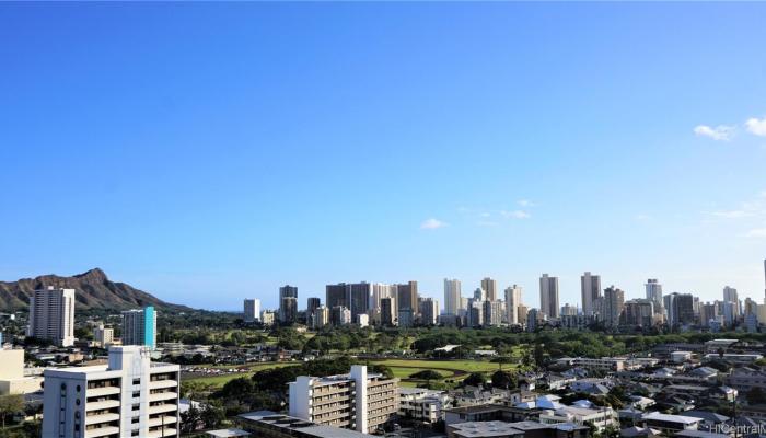 Contessa condo # 1503, Honolulu, Hawaii - photo 1 of 13