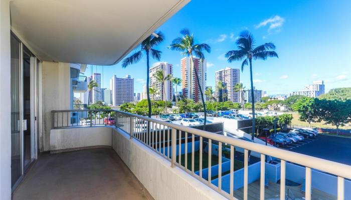 2825 King Street Honolulu - Rental - photo 1 of 17