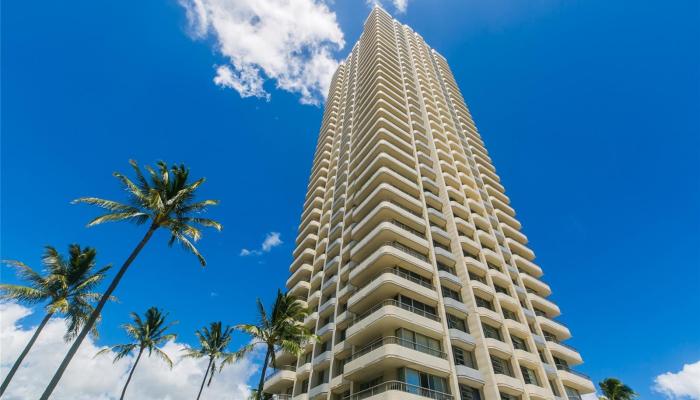 Contessa condo # 3403, Honolulu, Hawaii - photo 1 of 1