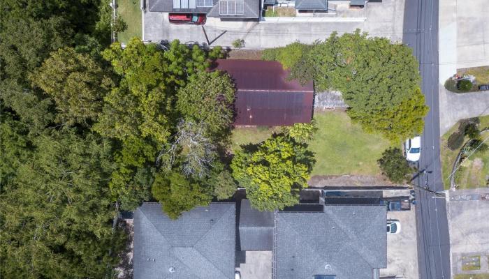 2826  Booth Road Pauoa Valley, Honolulu home - photo 1 of 1