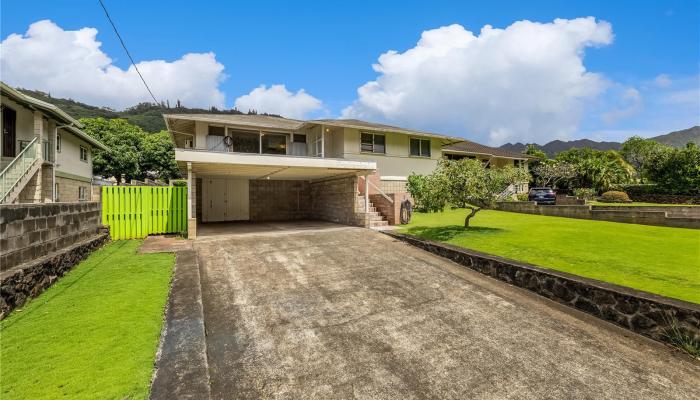 2826  East Manoa Road Manoa Area, Honolulu home - photo 1 of 1