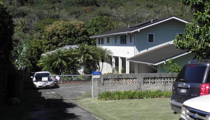 2834 Kalihi St Honolulu - Rental - photo 1 of 11