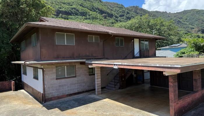 2840C  Kalihi Street Kalihi Valley, Honolulu home - photo 1 of 16