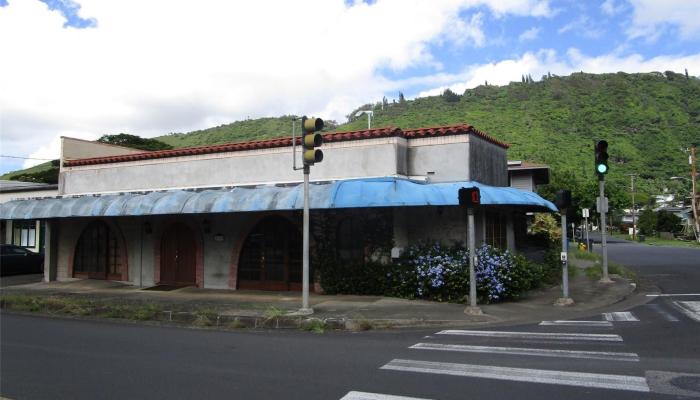 2845 Lowrey Ave Honolulu Oahu commercial real estate photo1 of 20
