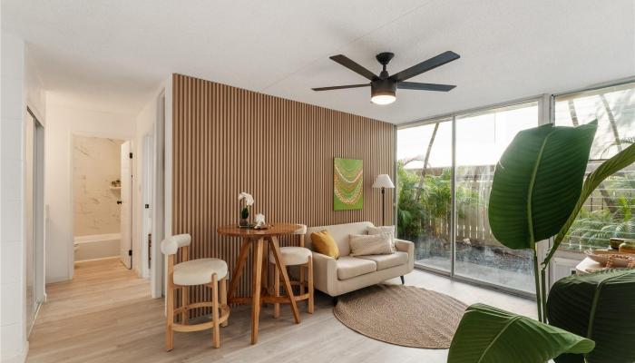 Waialae Pl condo # 123, Honolulu, Hawaii - photo 1 of 24