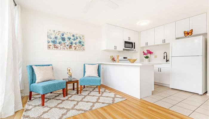 Waialae Pl condo # 313, Honolulu, Hawaii - photo 1 of 1